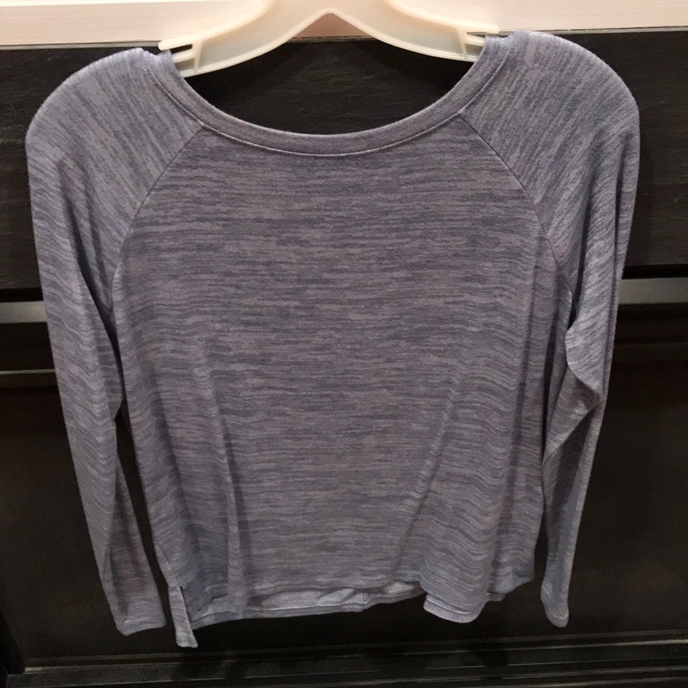Amazing and soft Gap sweatshirt